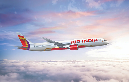Air India